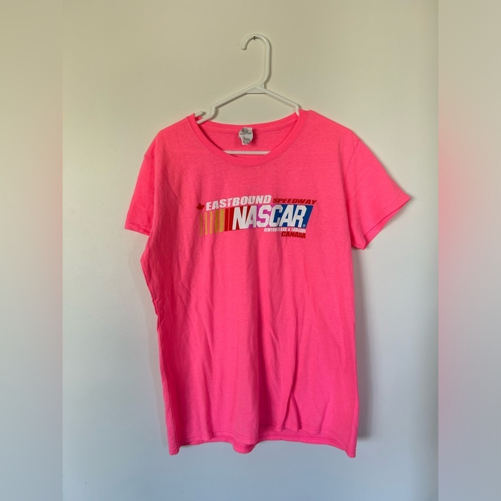 Eastbound NASCAR Tshirt